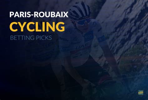 paris roubaix betting